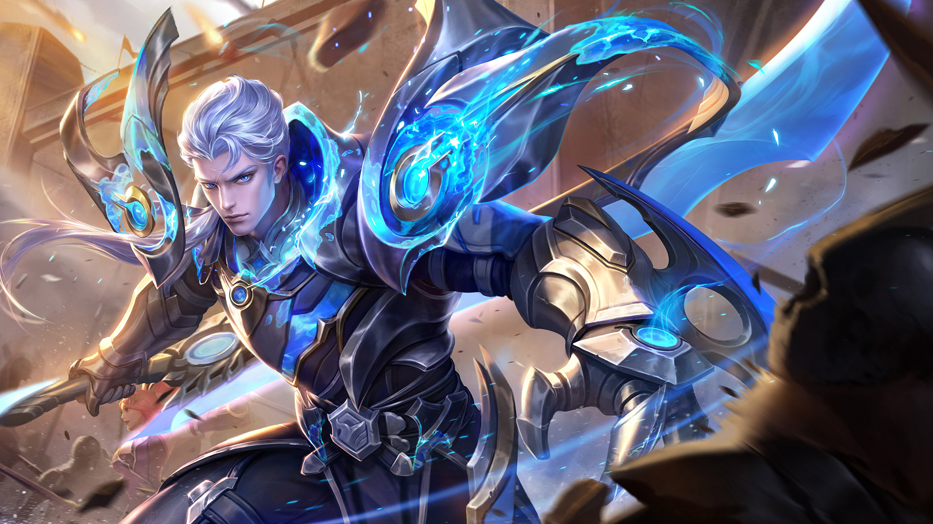 S10冠军人均年薪只有10W+ 我们还能否再看到这样的逆袭夺冠？