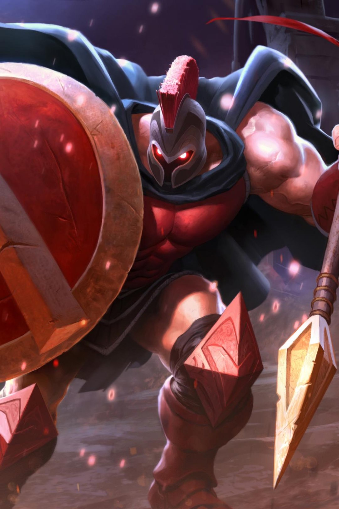 【战报】2021KPL春季赛常规赛第二轮W3D6，RW侠 3-2 MTG