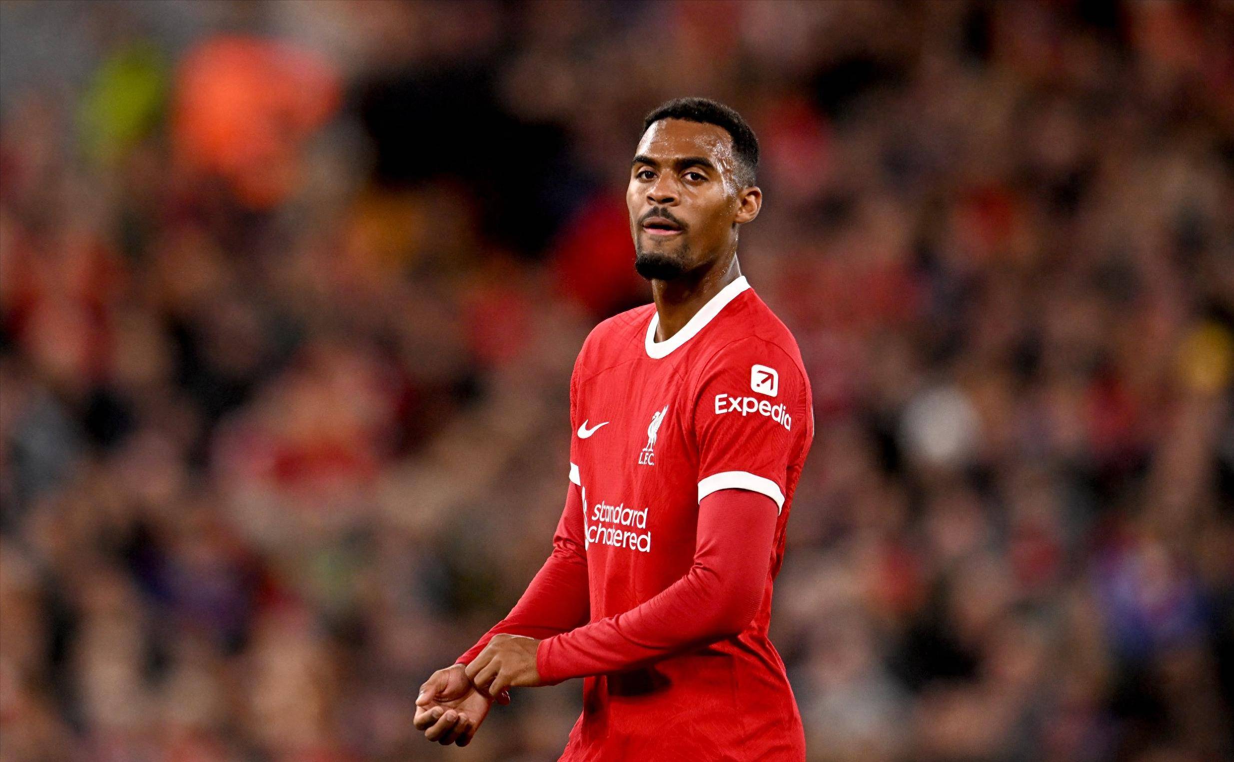 Team Liquid 消灭 EDward Gaming 从 VALORANT Champions 2025