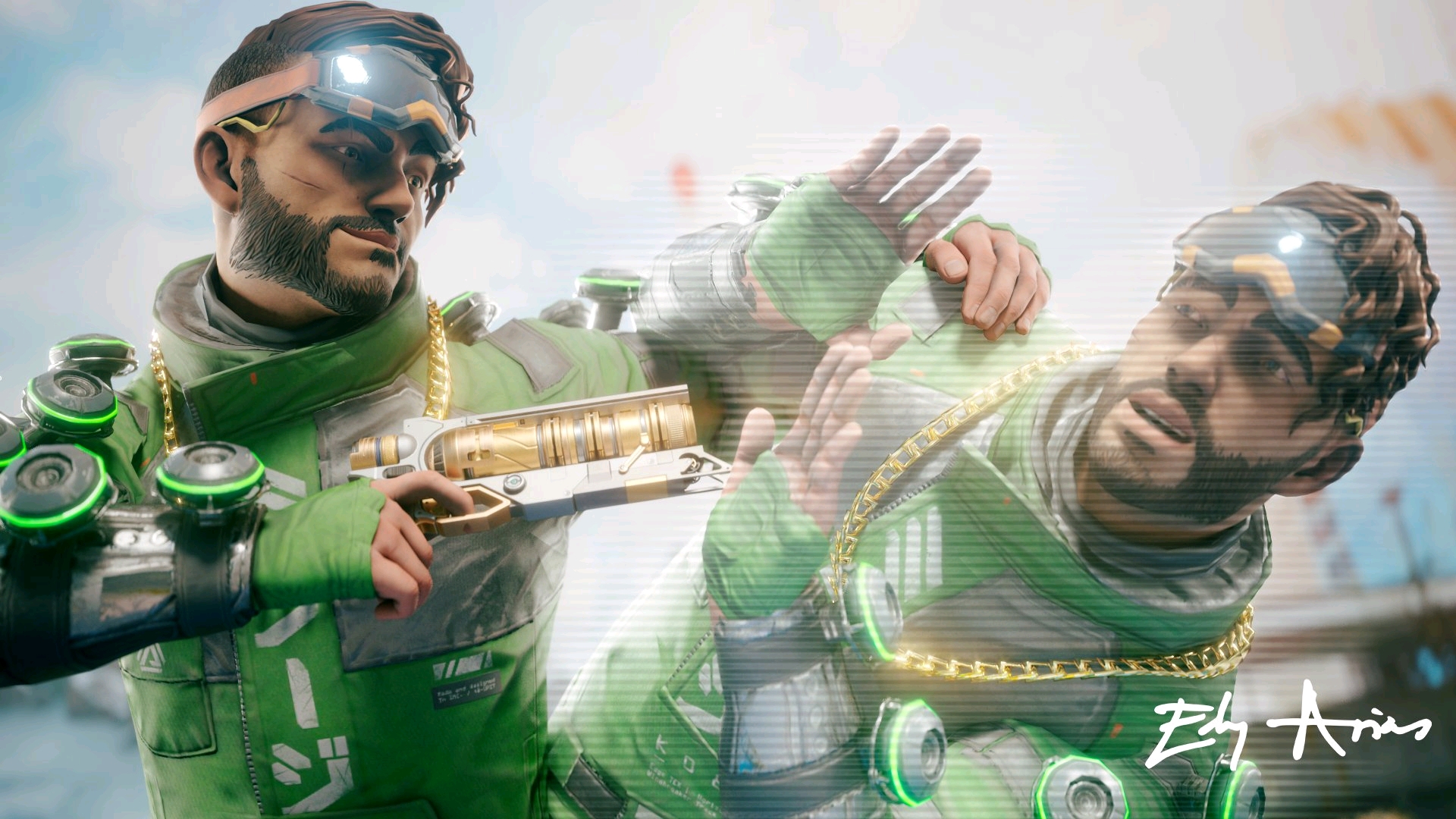 CS2 收到修复补丁