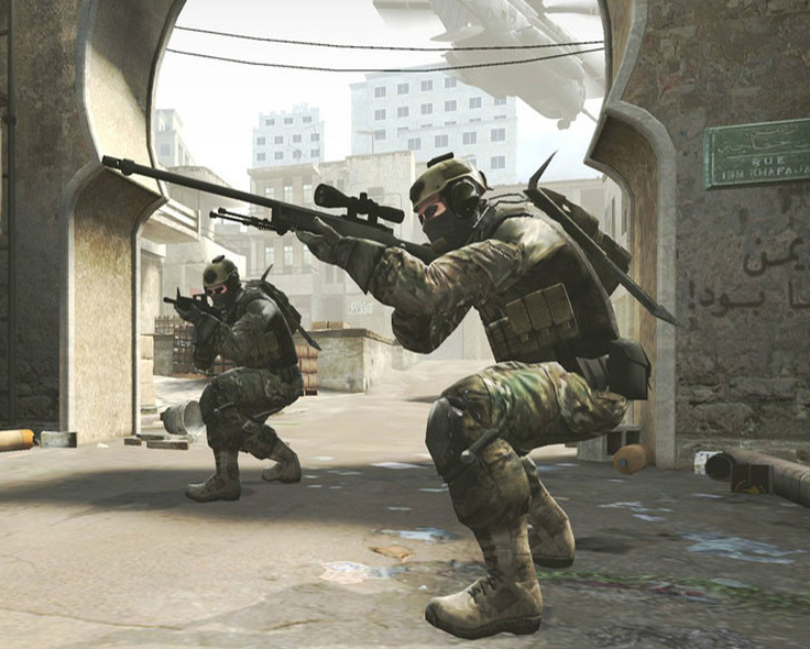 CSGO EPL S16全胜出线，G2近三届EPL首次从小组赛突围