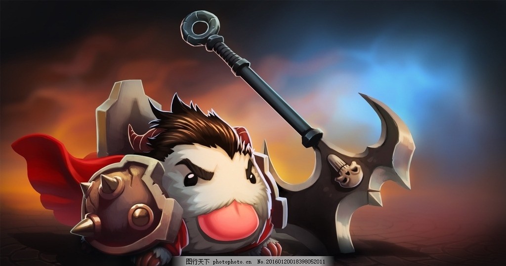 外媒排名十大上单选手：圣枪哥无缘，那个男人只排第三