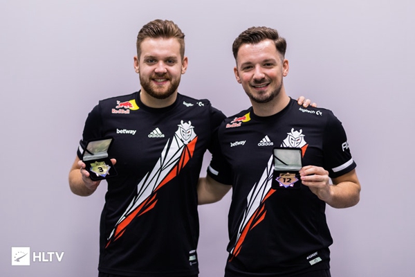 Xiaohu：第一局我给了对面机会，才导致后面打得比较艰难