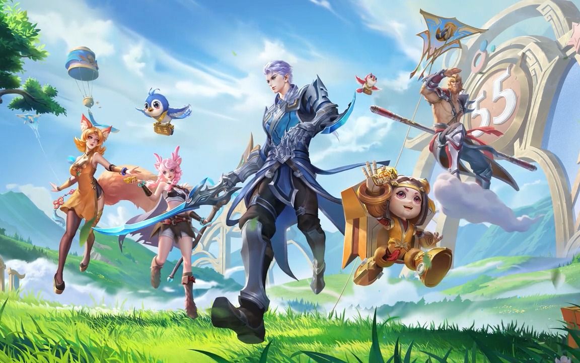 2025德玛西亚杯：19日战况与20日赛程