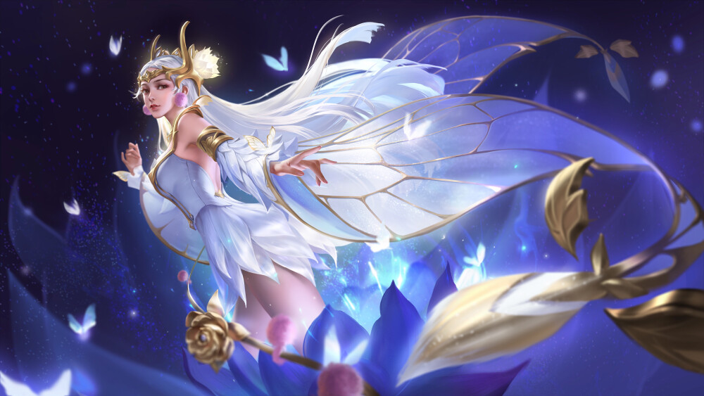 丛林区域完全爆炸了！ Canyon 的Nidalee连续赢得两个MVP，并且GEN先取得了赛点。