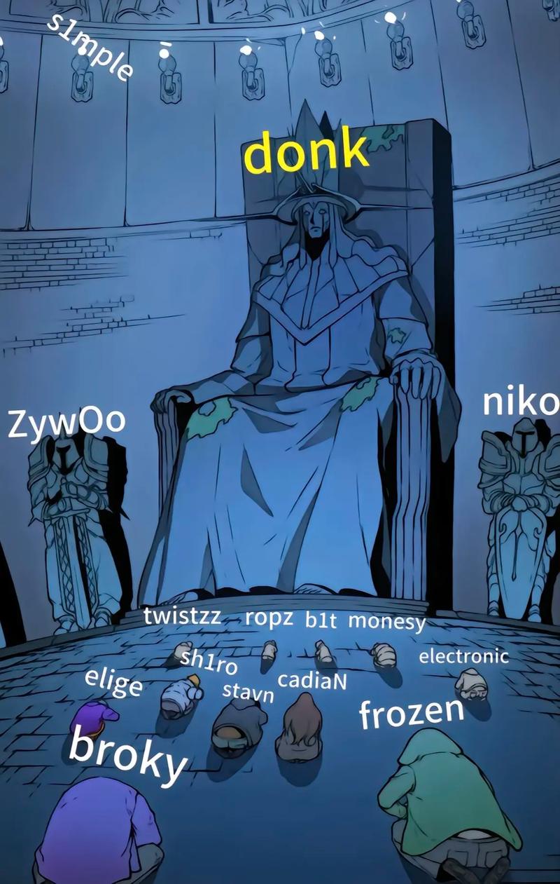 Team Liquid VALORANT 向 Serial 告别