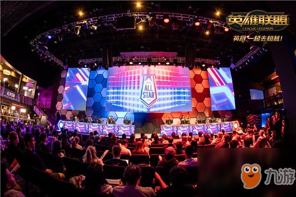 外媒统计2022年最火电竞赛事TOP10：S12断崖式领先