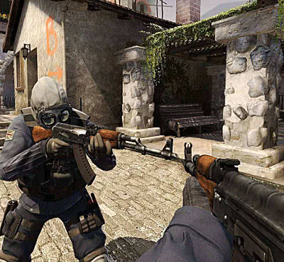 媒体：VCT EMEA 第一阶段的分组已揭晓